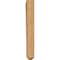 Ekena Millwork Balboa Craftsman Smooth Bracket, Western Red Cedar, 5 1/2"W x 30"D x 42"H BKT06X30X42BOA04SWR - alternate 3